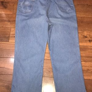 david taylor comfort jeans